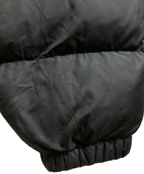 THE NORTH FACE（ザ ノース フェイス）THE NORTH FACE (ザ ノース フェイス) M'S NEW PUFFY JACKET ブラック サイズ:XLの古着・服飾アイテム