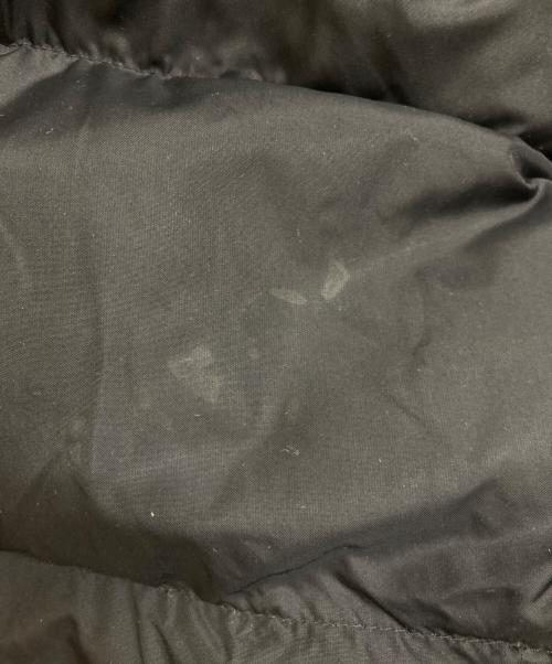 THE NORTH FACE（ザ ノース フェイス）THE NORTH FACE (ザ ノース フェイス) M'S NEW PUFFY JACKET ブラック サイズ:XLの古着・服飾アイテム