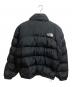 THE NORTH FACE (ザ ノース フェイス) M'S NEW PUFFY JACKET ブラック サイズ:XL：15000円