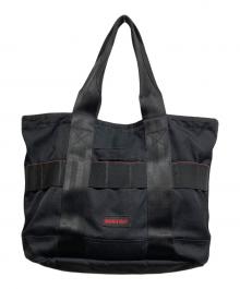BRIEFING（ブリーフィング）の古着「トートバッグ」｜ブラック