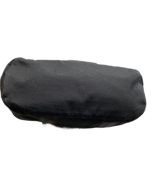 BRIEFING（ブリーフィング）BRIEFING (ブリーフィング) トートバッグ ブラックの古着・服飾アイテム