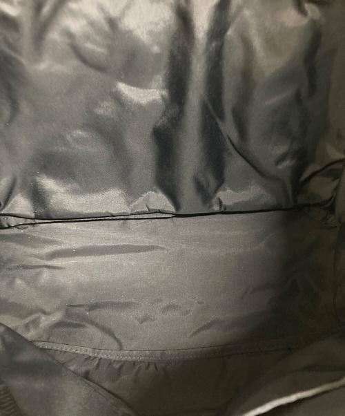 BRIEFING（ブリーフィング）BRIEFING (ブリーフィング) トートバッグ ブラックの古着・服飾アイテム