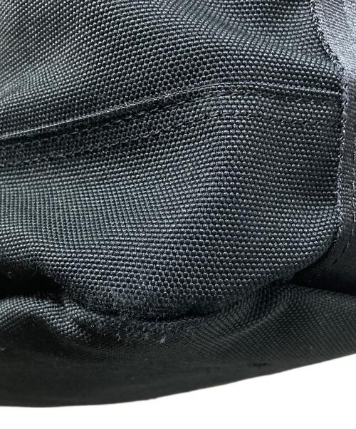 BRIEFING（ブリーフィング）BRIEFING (ブリーフィング) トートバッグ ブラックの古着・服飾アイテム