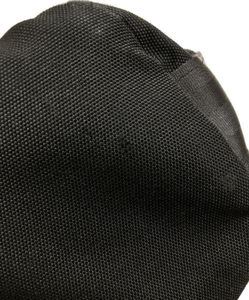 BRIEFING（ブリーフィング）BRIEFING (ブリーフィング) トートバッグ ブラックの古着・服飾アイテム