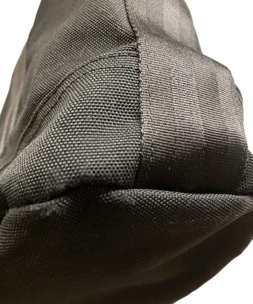 BRIEFING（ブリーフィング）BRIEFING (ブリーフィング) トートバッグ ブラックの古着・服飾アイテム