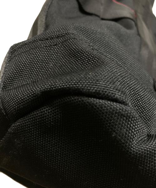 BRIEFING（ブリーフィング）BRIEFING (ブリーフィング) トートバッグ ブラックの古着・服飾アイテム