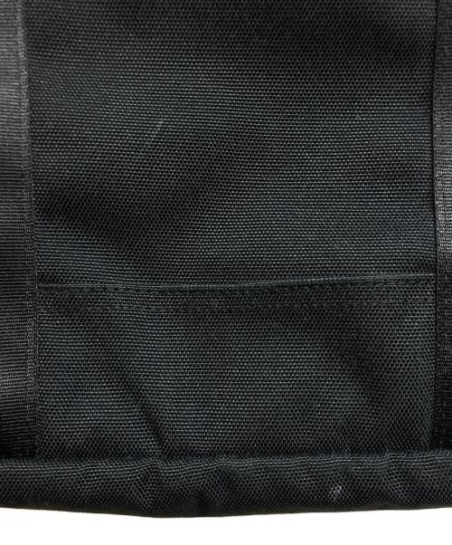 BRIEFING（ブリーフィング）BRIEFING (ブリーフィング) トートバッグ ブラックの古着・服飾アイテム