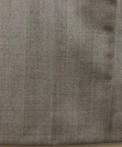 COMME des GARCONS HOMME DEUX（コムデギャルソン オム ドゥ）COMME des GARCONS HOMME DEUX (コムデギャルソン オム ドゥ) テーラードジャケット グレー サイズ:Xの古着・服飾アイテム