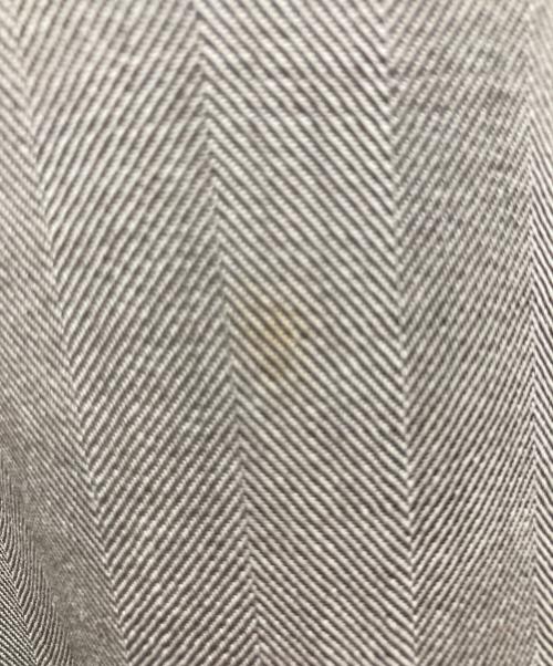 COMME des GARCONS HOMME DEUX（コムデギャルソン オム ドゥ）COMME des GARCONS HOMME DEUX (コムデギャルソン オム ドゥ) テーラードジャケット グレー サイズ:Xの古着・服飾アイテム