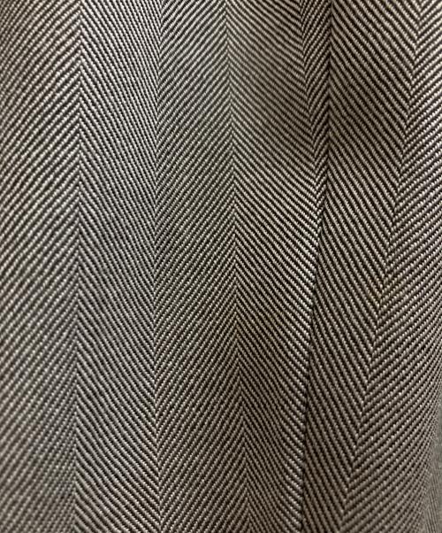 COMME des GARCONS HOMME DEUX（コムデギャルソン オム ドゥ）COMME des GARCONS HOMME DEUX (コムデギャルソン オム ドゥ) テーラードジャケット グレー サイズ:Xの古着・服飾アイテム