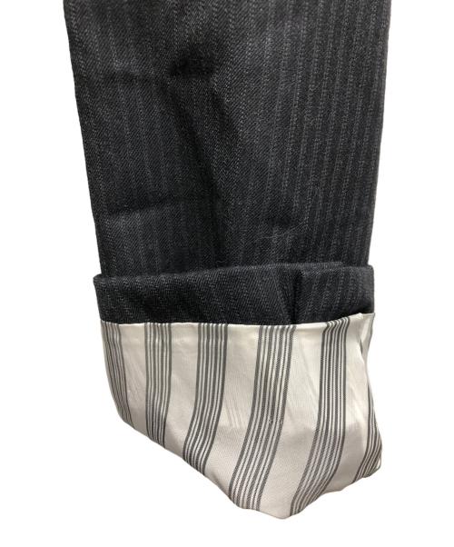 BROOKS BROTHERS（ブルックスブラザーズ）BROOKS BROTHERS (ブルックスブラザーズ) セットアップスーツ ブラック サイズ:42SHT　36Wの古着・服飾アイテム