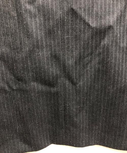 BROOKS BROTHERS（ブルックスブラザーズ）BROOKS BROTHERS (ブルックスブラザーズ) セットアップスーツ ブラック サイズ:42SHT　36Wの古着・服飾アイテム