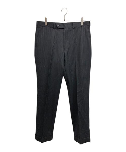 BROOKS BROTHERS（ブルックスブラザーズ）BROOKS BROTHERS (ブルックスブラザーズ) セットアップスーツ ブラック サイズ:42SHT　36Wの古着・服飾アイテム