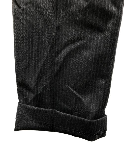 BROOKS BROTHERS（ブルックスブラザーズ）BROOKS BROTHERS (ブルックスブラザーズ) セットアップスーツ ブラック サイズ:42SHT　36Wの古着・服飾アイテム