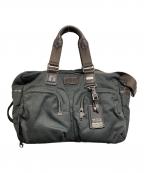 TUMIトゥミ）の古着「Everett Essential Tote」｜ブラウン