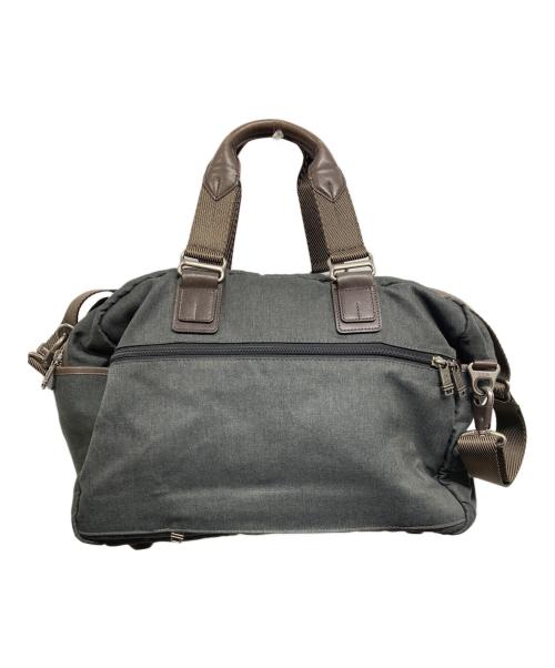 TUMI（トゥミ）TUMI (トゥミ) Everett Essential Tote ブラウンの古着・服飾アイテム