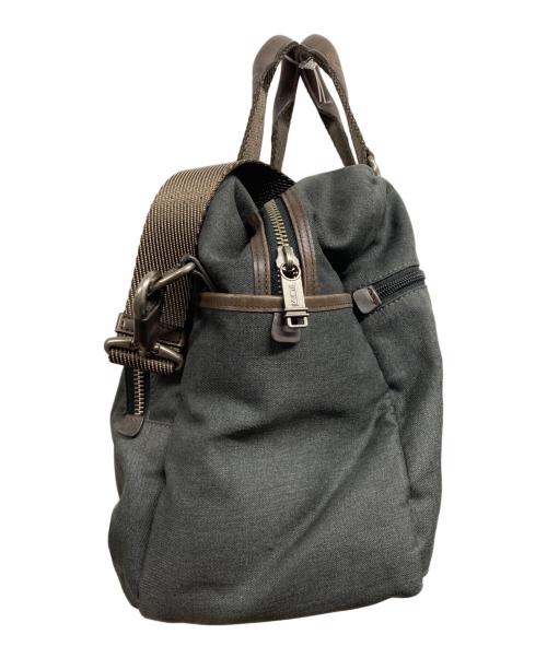 TUMI（トゥミ）TUMI (トゥミ) Everett Essential Tote ブラウンの古着・服飾アイテム