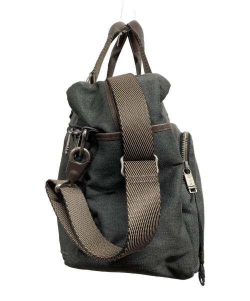 TUMI（トゥミ）TUMI (トゥミ) Everett Essential Tote ブラウンの古着・服飾アイテム