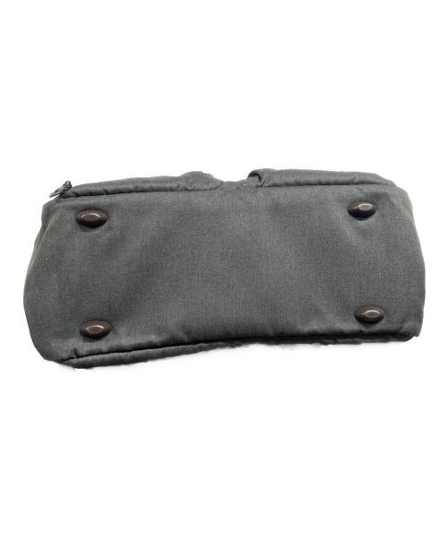 TUMI（トゥミ）TUMI (トゥミ) Everett Essential Tote ブラウンの古着・服飾アイテム