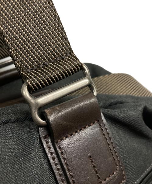 TUMI（トゥミ）TUMI (トゥミ) Everett Essential Tote ブラウンの古着・服飾アイテム