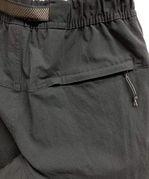 NIKE ACG（ナイキエーシージー）NIKE ACG (ナイキエーシージー) Smith Summit Cargo Pants グレー サイズ:Sの古着・服飾アイテム