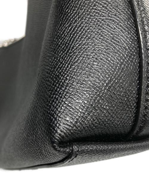 COACH（コーチ）COACH (コーチ) 2WAYバッグ ブラックの古着・服飾アイテム