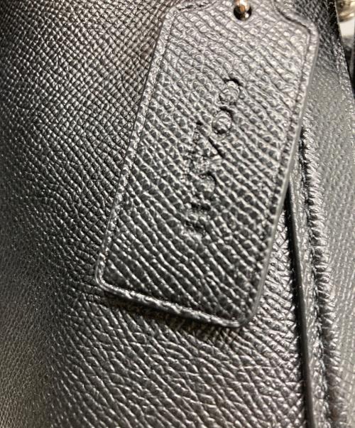 COACH（コーチ）COACH (コーチ) 2WAYバッグ ブラックの古着・服飾アイテム