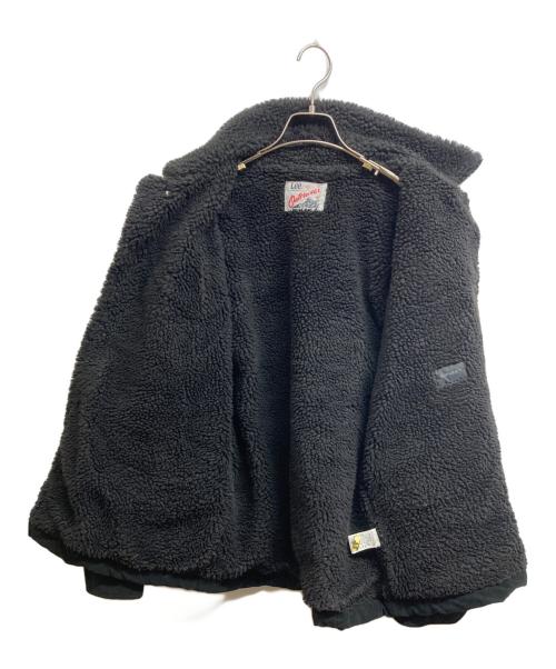 LEE（リー）LEE (リー) SOPHNET. (ソフネット) ランチジャケット ブラック サイズ:Lの古着・服飾アイテム