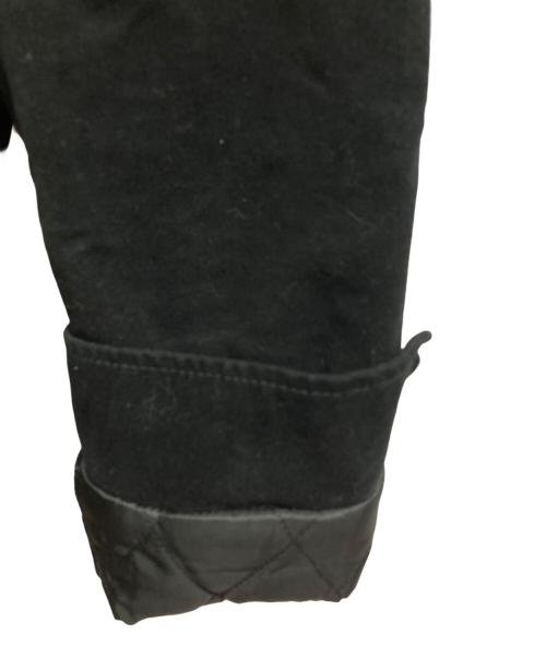 LEE（リー）LEE (リー) SOPHNET. (ソフネット) ランチジャケット ブラック サイズ:Lの古着・服飾アイテム