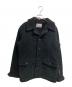 LEE（リー）の古着「ランチジャケット」｜ブラック