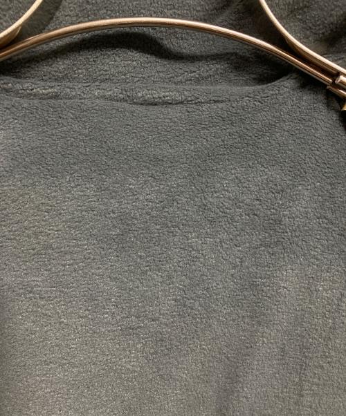 NUMBER (N)INE（ナンバーナイン）NUMBER (N)INE (ナンバーナイン) ダッフルコート グレー サイズ:4の古着・服飾アイテム