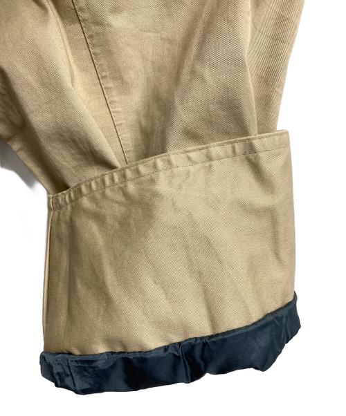 Barbour（バブアー）Barbour (バブアー) ステンカラーコート ベージュ サイズ:Mの古着・服飾アイテム