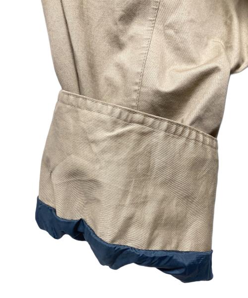 Barbour（バブアー）Barbour (バブアー) ステンカラーコート ベージュ サイズ:Mの古着・服飾アイテム