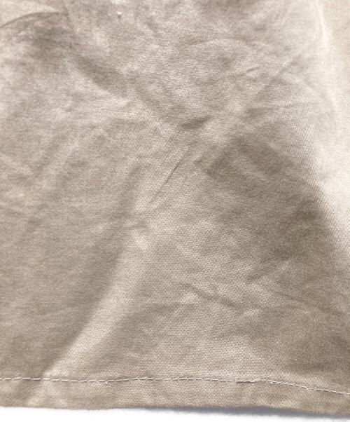 Barbour（バブアー）Barbour (バブアー) ステンカラーコート ベージュ サイズ:Mの古着・服飾アイテム