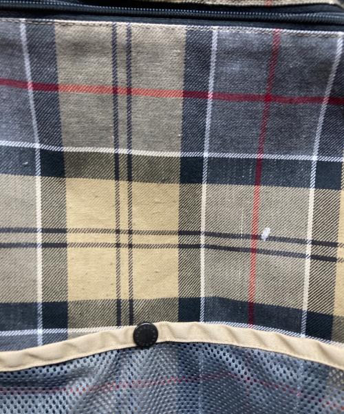 Barbour（バブアー）Barbour (バブアー) ステンカラーコート ベージュ サイズ:Mの古着・服飾アイテム