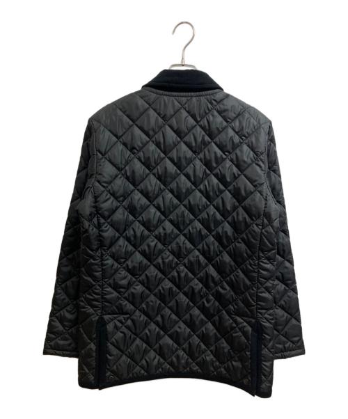 MACKINTOSH PHILOSOPHY（マッキントッシュ フィロソフィー）MACKINTOSH PHILOSOPHY (マッキントッシュ フィロソフィー) 高密度タフタ WARENFORD ブラック サイズ:36の古着・服飾アイテム