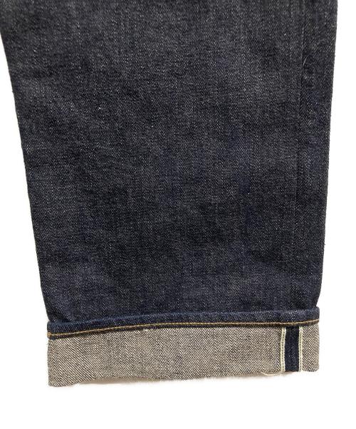 NIGEL CABOURN（ナイジェルケーボン）NIGEL CABOURN (ナイジェルケーボン) 5 POCKET JEAN 12oz DENIM インディゴ サイズ:30の古着・服飾アイテム