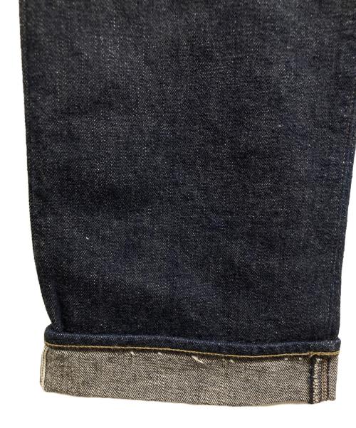 NIGEL CABOURN（ナイジェルケーボン）NIGEL CABOURN (ナイジェルケーボン) 5 POCKET JEAN 12oz DENIM インディゴ サイズ:30の古着・服飾アイテム