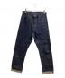 NIGEL CABOURN（ナイジェルケーボン）の古着「5 POCKET JEAN 12oz DENIM」｜インディゴ