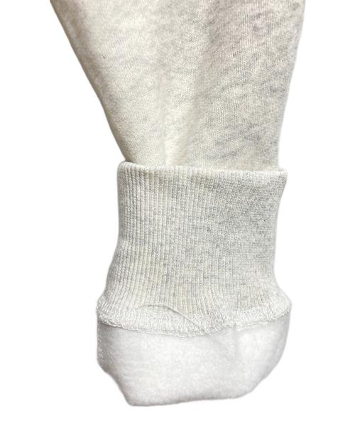 RRL（ダブルアールエル）RRL (ダブルアールエル) プルオーバーパーカー グレー サイズ:Mの古着・服飾アイテム