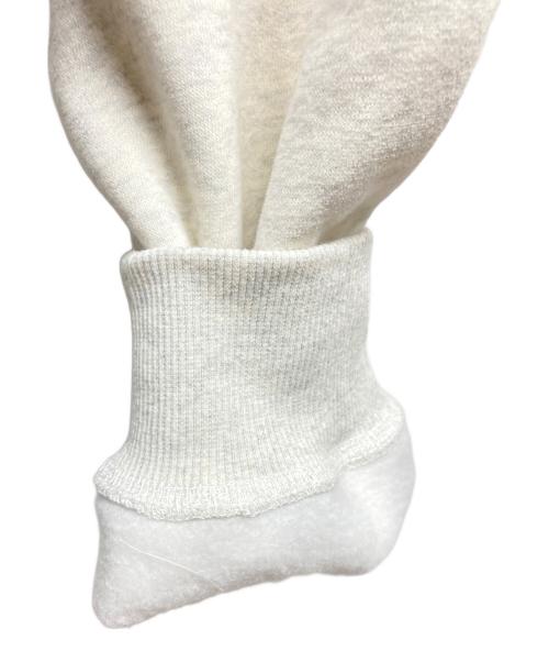 RRL（ダブルアールエル）RRL (ダブルアールエル) プルオーバーパーカー グレー サイズ:Mの古着・服飾アイテム