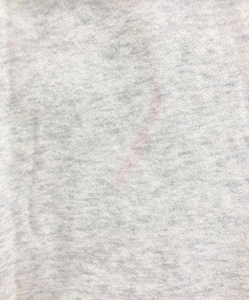 RRL（ダブルアールエル）RRL (ダブルアールエル) プルオーバーパーカー グレー サイズ:Mの古着・服飾アイテム