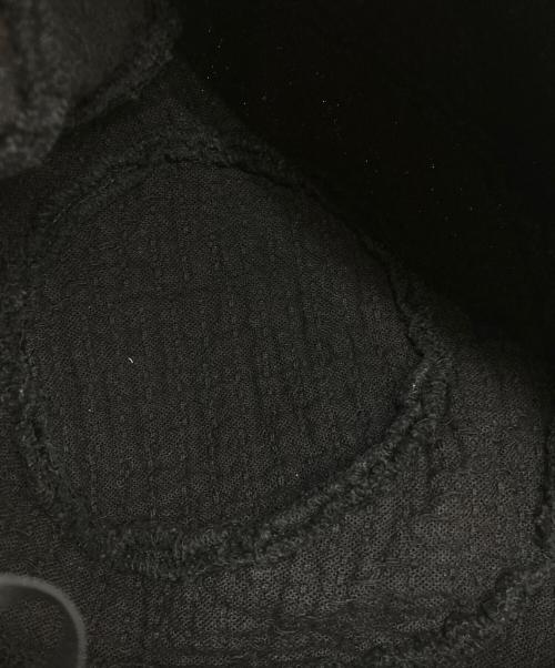 Porter Classic（ポータークラシック）Porter Classic (ポータークラシック) ベレー帽 ネイビーの古着・服飾アイテム