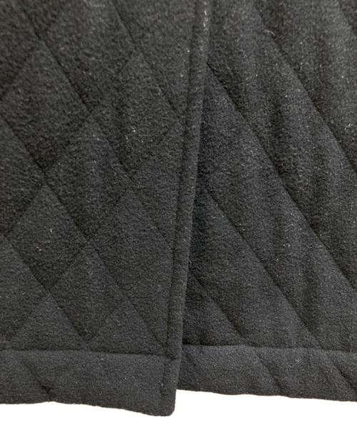 COMME des GARCONS HOMME DEUX（コムデギャルソン オム ドゥ）COMME des GARCONS HOMME DEUX (コムデギャルソン オム ドゥ) キルティングウールコート ネイビー サイズ:Sの古着・服飾アイテム