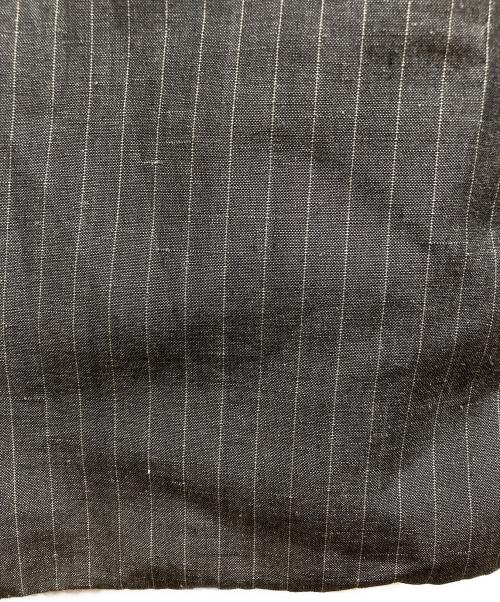 ARMANI COLLEZIONI（アルマーニ コレツィオーニ）ARMANI COLLEZIONI (アルマーニ コレツィオーニ) 2Bジャケット グレー サイズ:52の古着・服飾アイテム