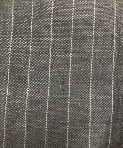 ARMANI COLLEZIONI（アルマーニ コレツィオーニ）ARMANI COLLEZIONI (アルマーニ コレツィオーニ) 2Bジャケット グレー サイズ:52の古着・服飾アイテム