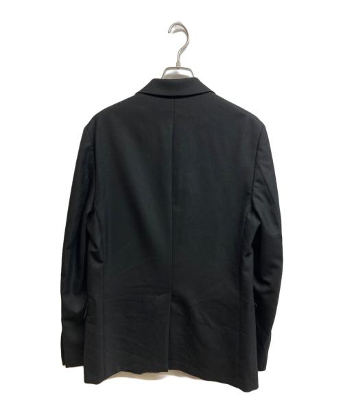 theory（セオリー）theory (セオリー) 2Bジャケット ブラック サイズ:38の古着・服飾アイテム