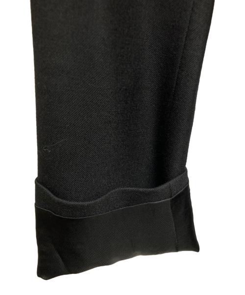 theory（セオリー）theory (セオリー) 2Bジャケット ブラック サイズ:38の古着・服飾アイテム