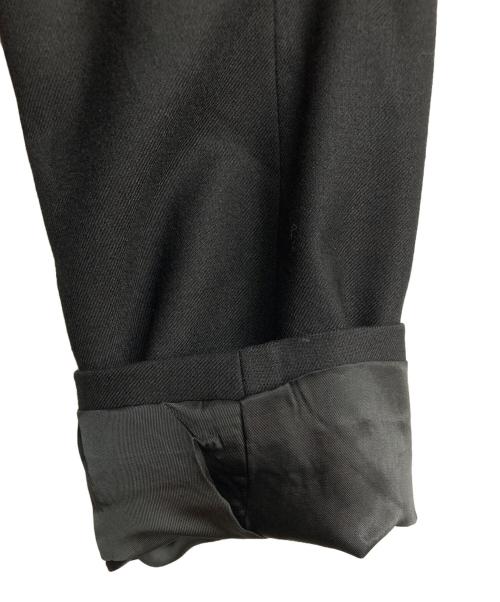 theory（セオリー）theory (セオリー) 2Bジャケット ブラック サイズ:38の古着・服飾アイテム