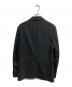theory (セオリー) 2Bジャケット ブラック サイズ:38：10000円